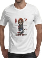 T-Shirts Chucky The doll that kills