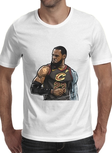  Cleveland Leader for Men T-Shirt