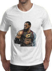 T-Shirts Cleveland Leader
