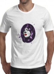 T-Shirts Clown Girl