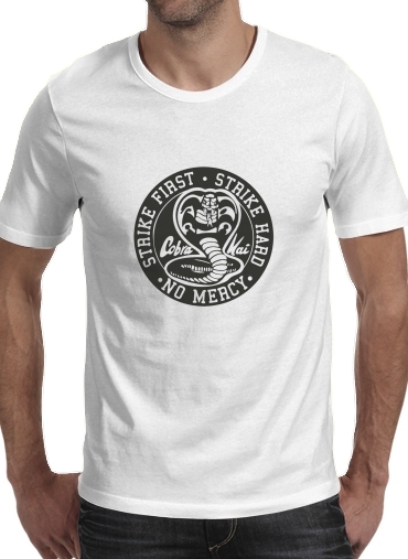  Cobra Kai for Men T-Shirt