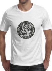 T-Shirts Cobra Kai