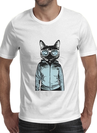  Cool Cat for Men T-Shirt