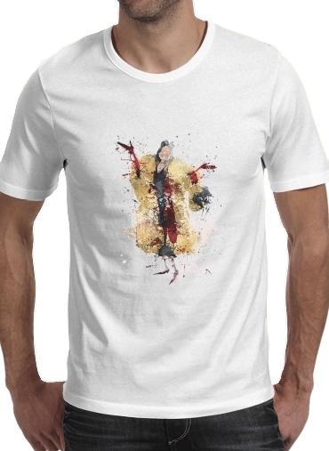  Cruella watercolor dream for Men T-Shirt