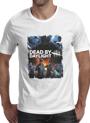 Dead by daylight for Men T-Shirt