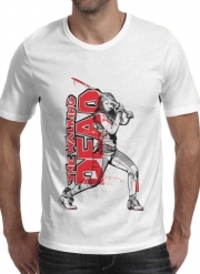 T-Shirts Deadly Michonne