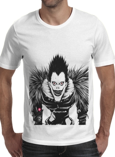  Death Note  for Men T-Shirt