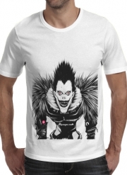 T-Shirts Death Note 