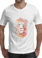 T-Shirts Desert Lion