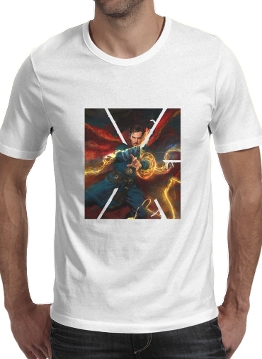  Doctor Strange for Men T-Shirt