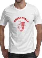 T-Shirts doner kebab