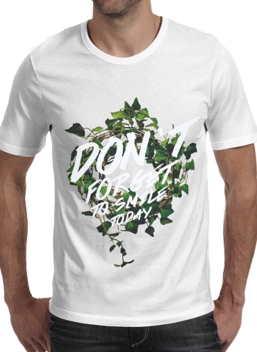  Don't forget it!  for Men T-Shirt