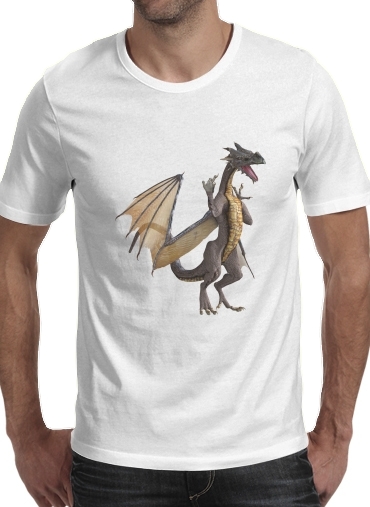  Dragon Land 2 for Men T-Shirt