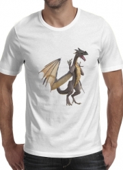 T-Shirts Dragon Land 2
