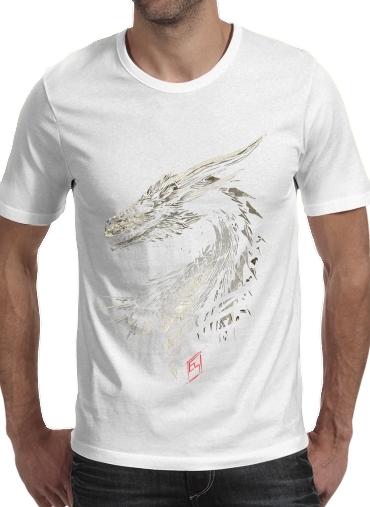  Drogon for Men T-Shirt