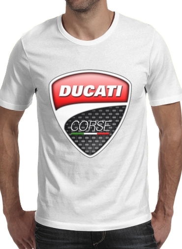  Ducati for Men T-Shirt