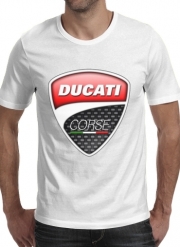 T-Shirts Ducati