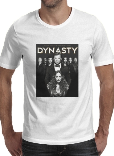  Dynastie for Men T-Shirt