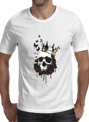 T-Shirts El Rey de la Muerte
