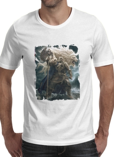 Elden Ring Fantasy Way for Men T-Shirt