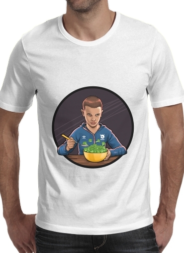  Eleven Stranger Things for Men T-Shirt