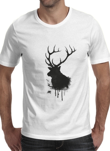  Elk for Men T-Shirt