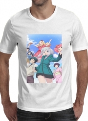 T-Shirts Eromanga sensei