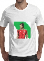 T-Shirts Euro Wales