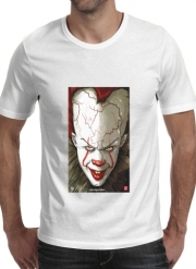 T-Shirts Evil Clown 