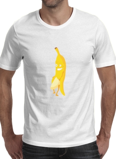  Exhibitionist Banana for Men T-Shirt
