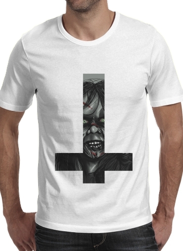  Exorcist  for Men T-Shirt