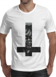T-Shirts Exorcist 