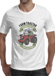 T-Shirts Farm Tractor