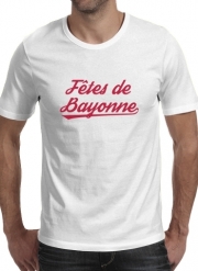 T-Shirts Fetes de Bayonne