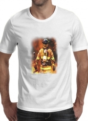 T-Shirts Firefighter