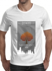 T-Shirts Flag House Marbrand
