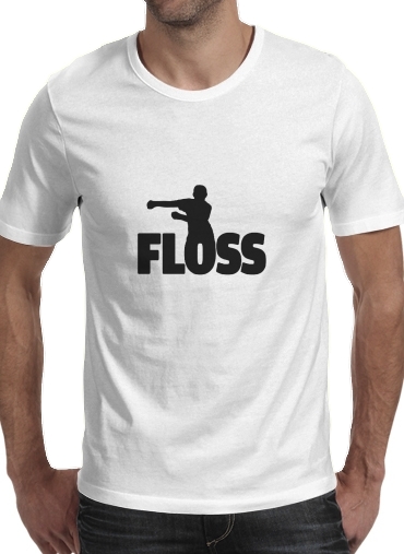  Floss Dance Football Celebration Fortnite for Men T-Shirt