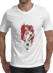 T-Shirts Football Stars: Thomas Müller - Germany