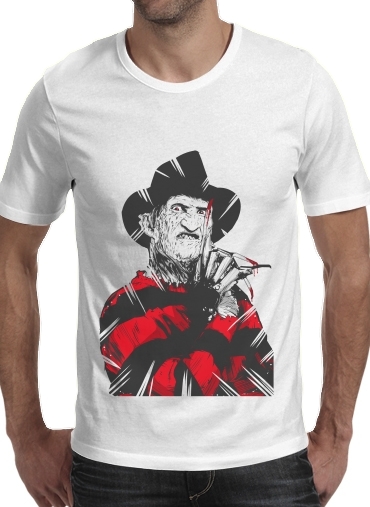  Freddy  for Men T-Shirt