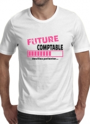 T-Shirts Future comptable 