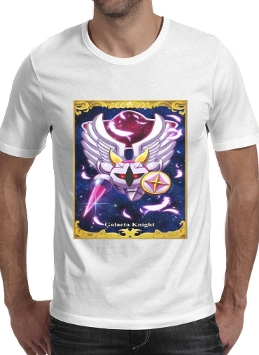  Galacta Knight for Men T-Shirt