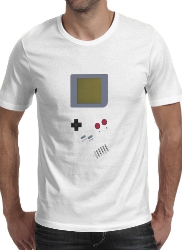  GameBoy Style for Men T-Shirt