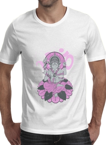  Ganesha for Men T-Shirt