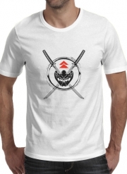 T-Shirts ghost of tsushima art sword