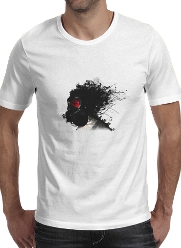  Ghost Warrior for Men T-Shirt