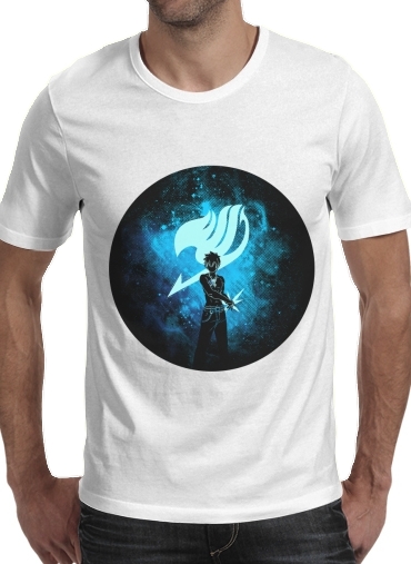  Grey Fullbuster - Fairy Tail for Men T-Shirt