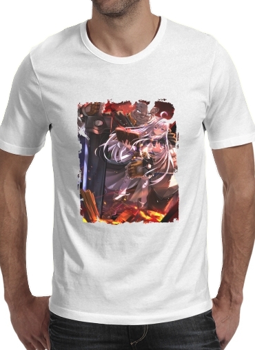  Grimoire Zero for Men T-Shirt