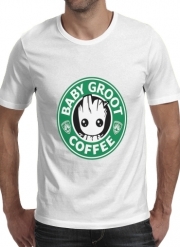 T-Shirts Groot Coffee