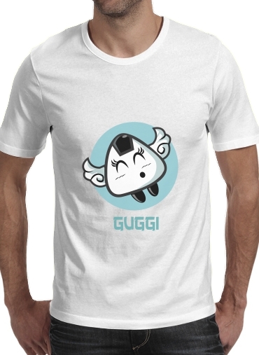  Guggi for Men T-Shirt