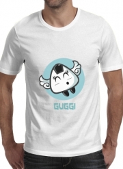 T-Shirts Guggi